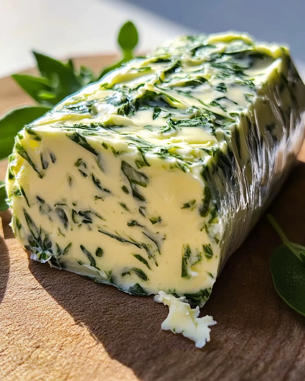 Bärlauch Butter selbst gemacht – Frisch und aromatisch genießen!