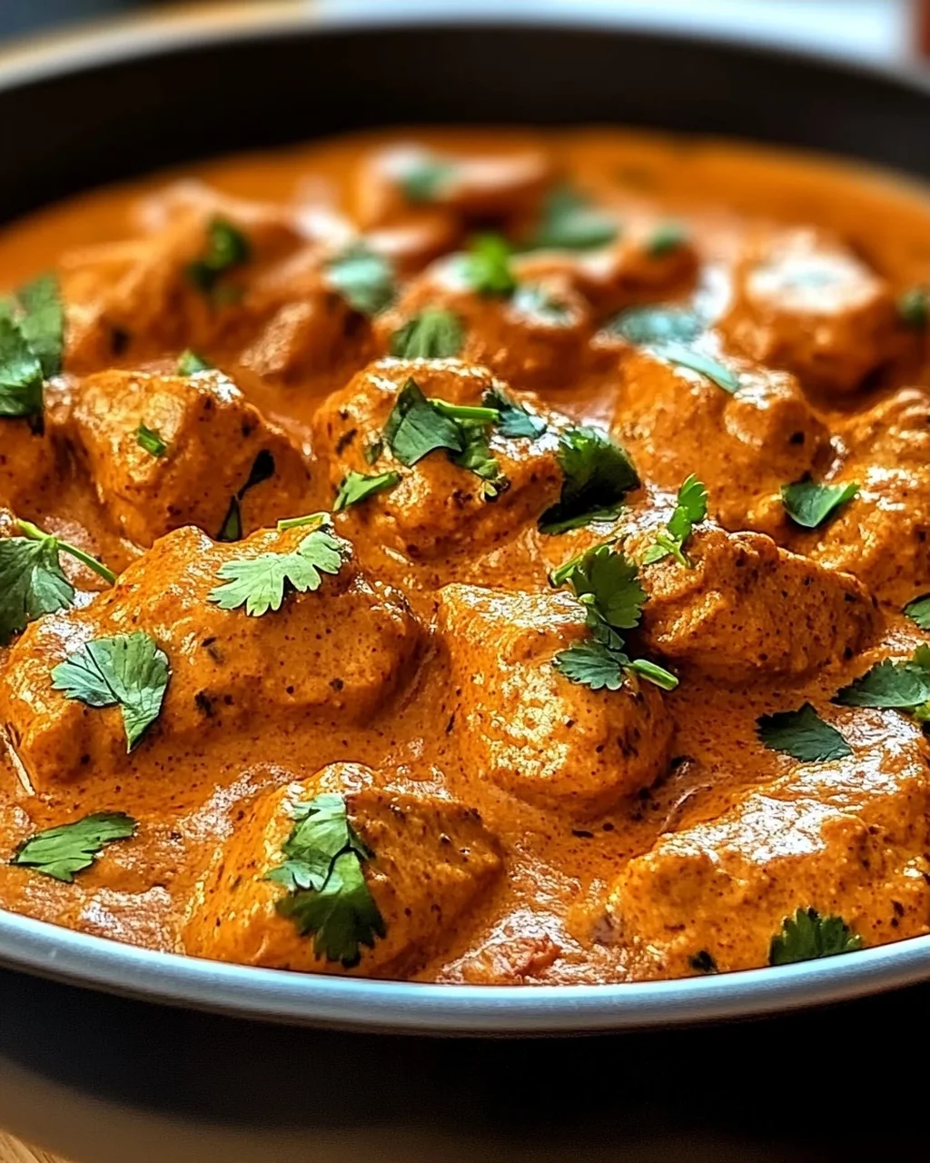 Gordon Ramsay Hähnchen Tikka Masala selbst gemacht