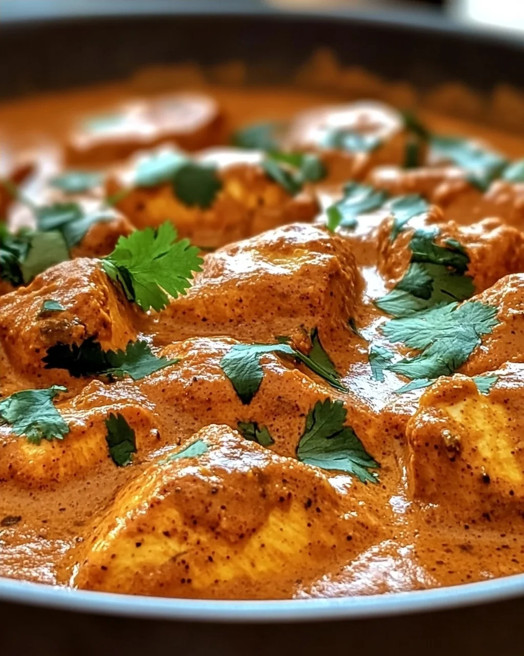 Gordon Ramsay Hähnchen Tikka Masala selbst gemacht