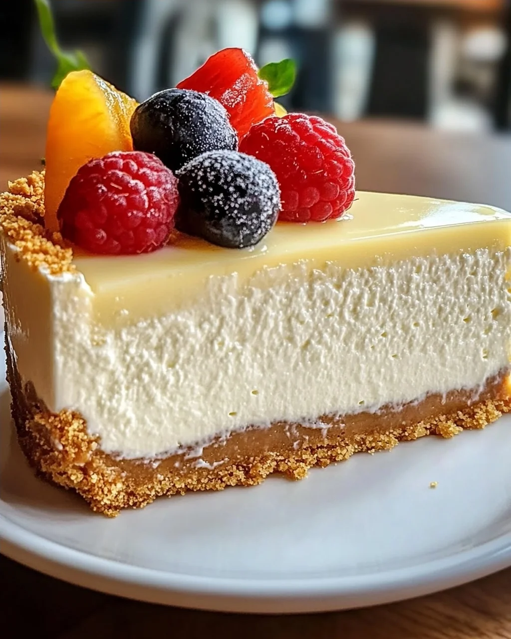Joghurt-Käsekuchen