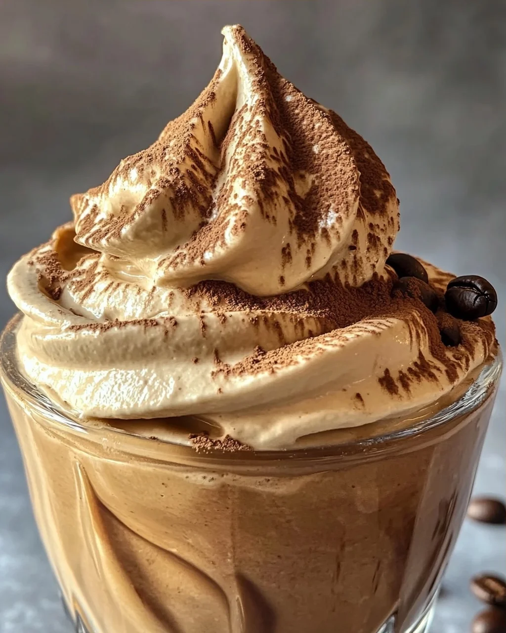 Kaffeecreme Rezept