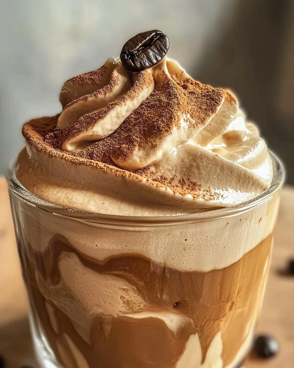 Kaffeecreme Rezept