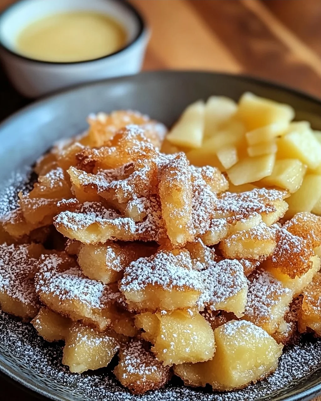 Kaiserschmarrn