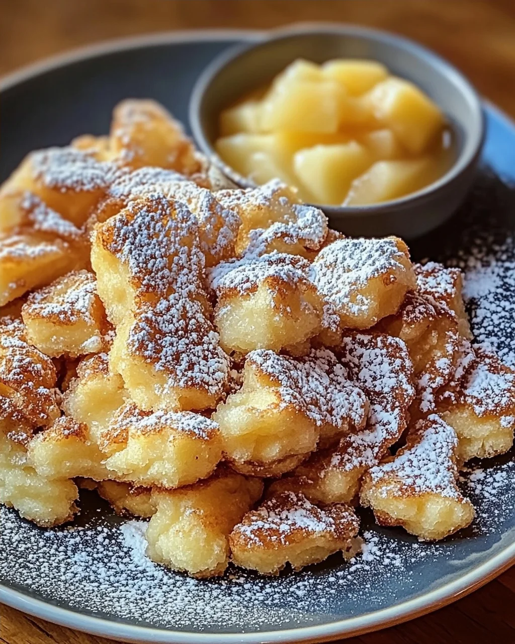 Kaiserschmarrn