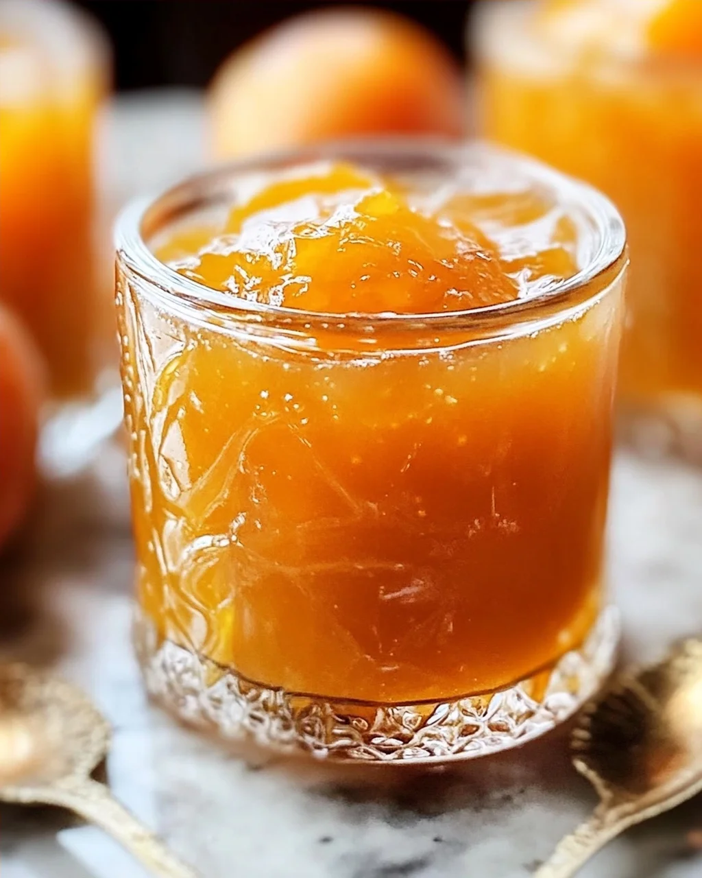 Mirabellen-Marmelade mit Rum