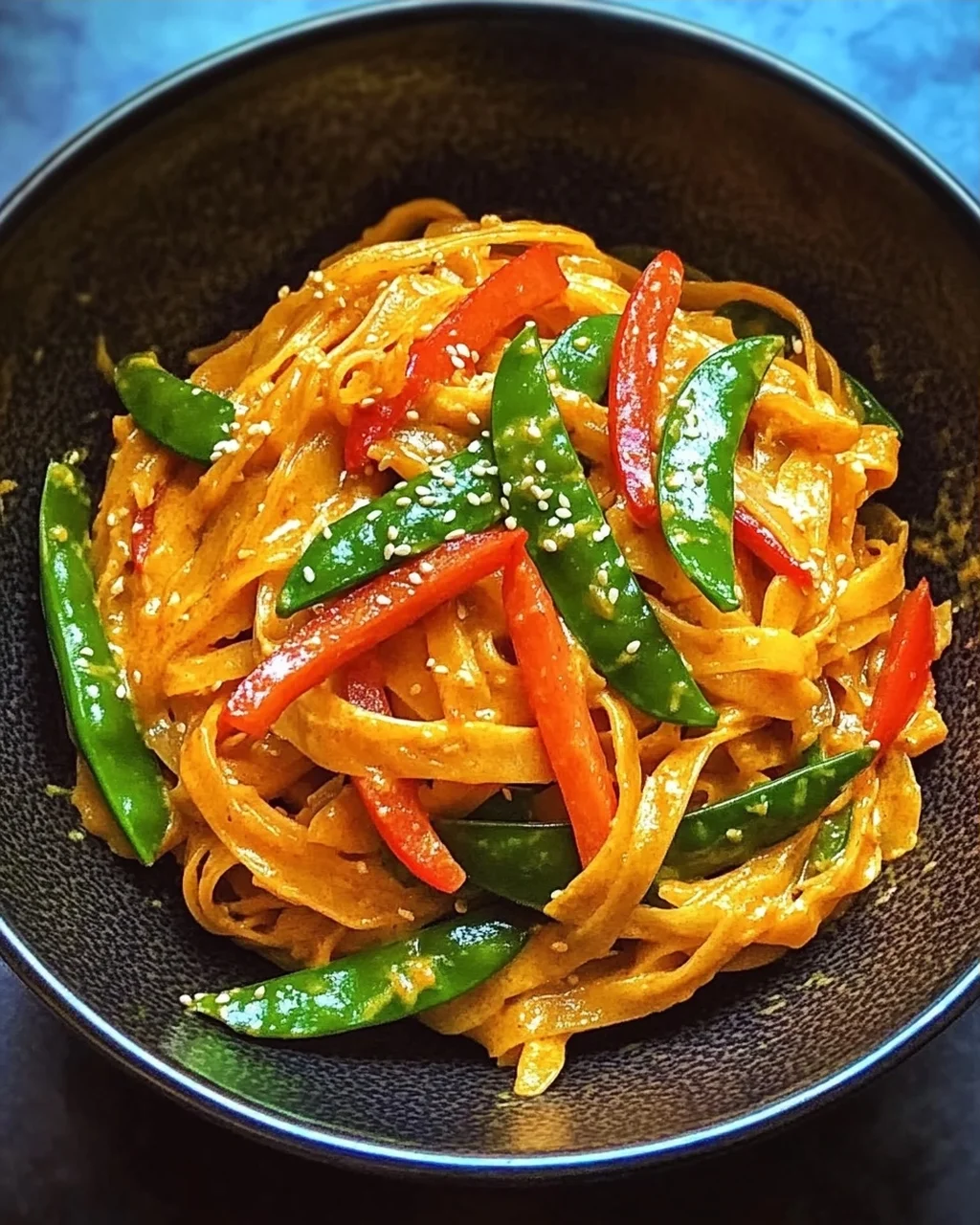 One Pot Pasta (veganes Rezept)