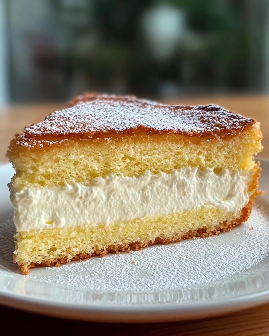 Rahmkuchen Rezept Der Immer Gelingt