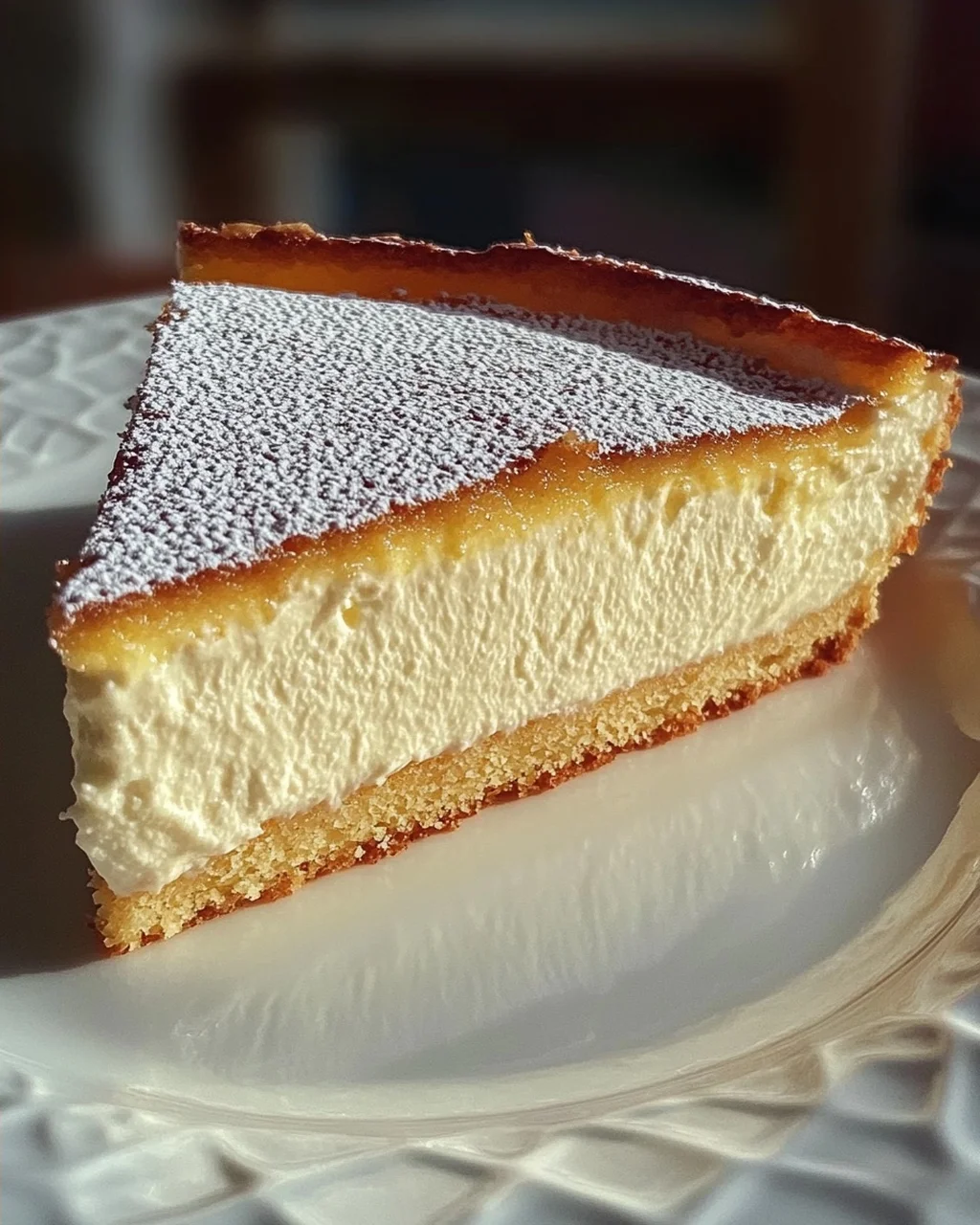 Rahmkuchen Rezept Der Immer Gelingt