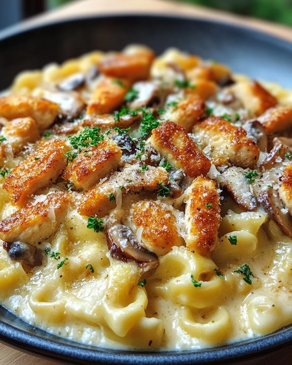 Spätzle-Pfanne